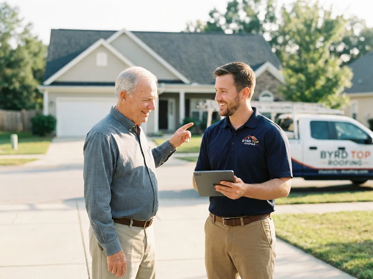 Roofing Fairport, NY FAQs